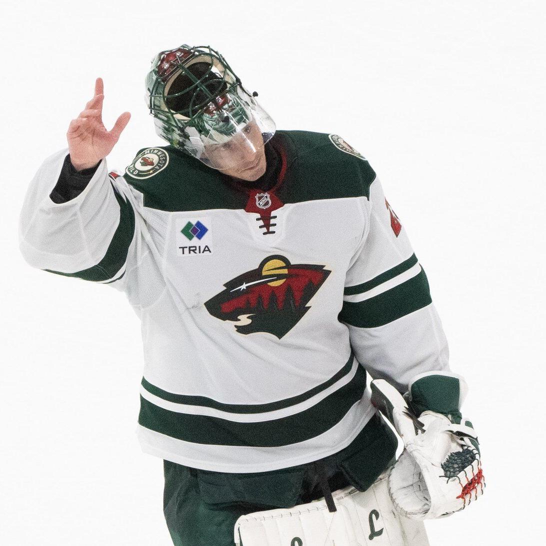 Flower’s finale: Marc-Andre Fleury gets special sendoff in final Montreal game